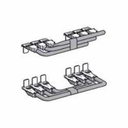 Schneider Electric LA9D8069 REVERSING CONTACTOR POWER CONNECTOR IEC,3-Pole,3P,LA9D,LC1D95-LC1D80,connection accessory,LA9D,set of connections,Linergy,TeSys D,reversing