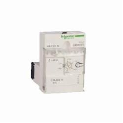 Schneider Electric LUCB05FU ADV.CNTRL.UNIT-CL10-3PH 1.25-5A 110-240VAC,-25...70 deg.C,1.25...5 A,110/240V,3-Phase,600 V conforming to CSA C22.2 No 14-600 V conforming to UL 508-690 V conforming to IEC 60947-1,IP40 front panel outside connection zone conforming to IEC 60947-1-IP20 other faces conforming to IEC 60947-1-IP20 front panel and wired terminals conforming to IEC 60947-1,LUCB,advanced control unit,protection against phase failure and phase imbalance-manual reset-protection against overload and short-circuit-earth fault protection,LUFDH11-LUFDA10-LUFDA01-LUFC00-LUFN..-LUFV2-LUFW10,basic protection and advanced functions, communication,Solid State (Class 10),TeSys,TeSys U,front side,plug-in