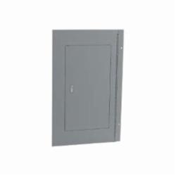 Square D NC32SHR PNLBD COVER/TRIM NF T-1 S 32H 20W,32 inch (H),Hinged Front,NEMA 1,NQ / NF,Panelboard Component,Panelboard Trim Kit,UL 67