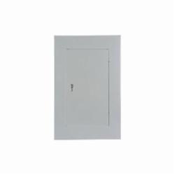 Square D NC32S PANELBOARD COVER/TRIM NF TYPE 1 S 32H,32 inch (H),Mono-FlatTM,NEMA 1,NQ / NF,Panelboard Component,Panelboard Trim Kit,UL 67