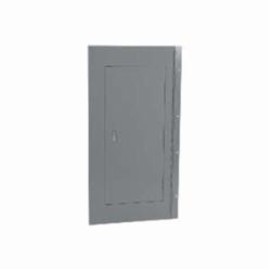 Square D NC38SHR PNLBD COVER/TRIM NF T-1 S 38H 20W,38 inch (H),Hinged Front,NEMA 1,NQ / NF,Panelboard Component,Panelboard Trim Kit,UL 67
