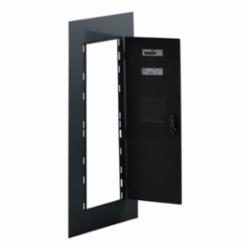 Square D NC50F PANELBOARD COVER/TRIM NF TYPE 1 F 50H,50 inch (H),Flush,Mono-FlatTM,NEMA 1,NQ / NF,Panelboard Component,Panelboard Trim Kit,UL 67