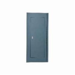 Square D NC44SHR PNLBD COVER/TRIM NF T-1 S 44H 20W,44 inch (H),Hinged Front,NEMA 1,NQ / NF,Panelboard Component,Panelboard Trim Kit,UL 67