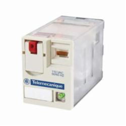 Schneider Electric RXM4AB2F7 PLUG-IN RELAY 250V 6A RXM +OPTIONS,(NO) AC 20ms DC 20ms (NC) AC 20ms DC 20ms,-40...55 deg.C,120 VAC,1200 operating cycles/hour,3630 Ohm at 20 deg.C +/- 15 ,4 C/O,6A,B300,Flat/Spade (Faston Type),IP 40 conforming to IEC/EN 60529,Miniature,plug-in relay,Plug-In Socket (DIN rail or Flange with adapter),UL Listed - CSA Certified - CE Marked - RoHS Compliant