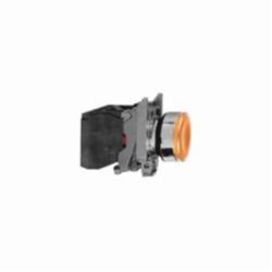 Schneider Electric XB4BW35B5 PUSHBUTTON LED 24V 22MM XB4 +OPTIONS,1 NO - 1 NC,10A,22mm Round,AC15 - DC13,Harmony,Illuminated,Illuminated Pushbutton,Momentary,NEMA 4/4X/13,Screw Clamp,UL Listed File Number E164353 CCN NKCR - CSA Certified File Number LR44087 Class 321103 - CE Marked,Water tight, Dust tight and Corrosion Resistant (Indoor/Outdoor),Yellow