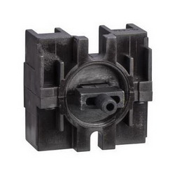 Schneider Electric XESB2011 PENDANT STATION CONTACT 600VAC 10A XE,-13...158 deg.F (-25...70 deg.C),1 NO + 1 NC,10 A,500 V,EN/IEC, CSA,Harmony XAC,XAB91..., XACB, XACM,contact block,contact block,screw clamp terminals,snap action,spring return