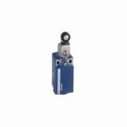 Schneider Electric ZCD21 LIMIT SWITCH 240VAC 10A METAL ZCD,-25...70 deg.C,1 NC + 1 NO,300 V (CSA, UL) 500 V (IEC),IEC, UL listed, CSA,OsiSense,OsiSense XC,fixed,limit switch body,Screw-clamp terminals,Standard compact,XCKD,ZCD,ZCD,fixed,fixed