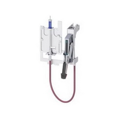 Sentron™ Max-Flex® Operator Kit, For Use With: 3VA63, 3VA64 Molded Case Circuit Breaker, 400, 600 A, NEMA 1/3R/12, 36 in L Cable, Steel, 9.15 in H x 5.24 in W