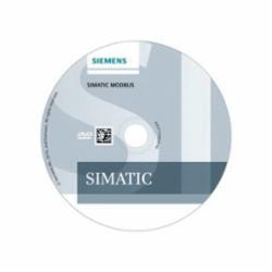 SIA 2XV9450-1MB02 S-7 OPEN MOD BUS/TCP PN-CPU SERVER SGL LIC