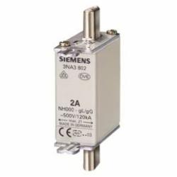 SIEMENS 3NA3822 FUSE LINK,LV HRC,63A,500VAC,