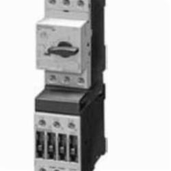 SIEMENS 3RA1125-1HA23-1AK6 120/110V STR