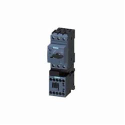 SIEMENS 3RA21101CA151BB4 STARTER DOL S00 1.8-2.5A 24VDC SCREW