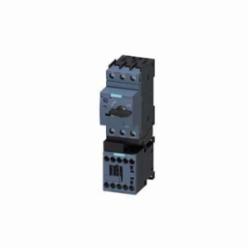 SIEMENS 3RA21101DA151BB4 STARTER DOL S00 2.2-3.2A 24VDC SCREW