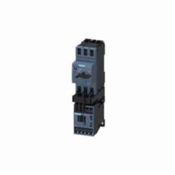 SIEMENS 3RA21101DE151BB4 STARTER DOL S00 2.2-3.2A 24VDC SPRING