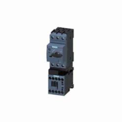 SIEMENS 3RA21101JA161BB4 STARTER DOL S00 7-10A 24VDC SCREW