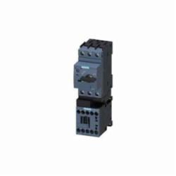 SIEMENS 3RA21101KA171BB4 STARTER DOL S00 9-12.5A 24VDC SCREW