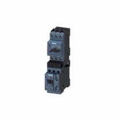 SIEMENS 3RA21201KA240BB4 STARTER DOL S0 9-12.5A 24VDC SCREW