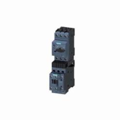 SIEMENS 3RA21204EA270BB4 STARTER DOL S0 27-32A 24VDC SCREW