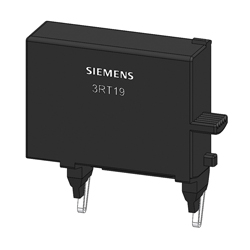 SIEMENS 3RT1926-1BC00 127V SURG SUPPRSS
