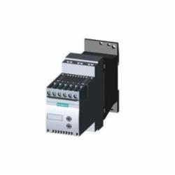 SIEMENS 3RW30141BB04 SOFTSTART 4.8A 1/1/3HP 24V SCRW