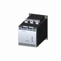 SIEMENS 3RW4075-6BB34 SOFT START 315A 100/125/250HP 120V SCRW