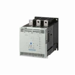 SIEMENS 3RW4076-6BB35 SOFT START 385A 300/400/HP 120V SCRW