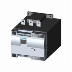 SIEMENS 3RW4447-6BC35 SOFT START 385A 300/400/HP 120V SCRW