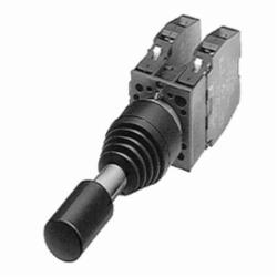 SIEMENS 3SB1208-7JW01 4PS MOM JOY STICK