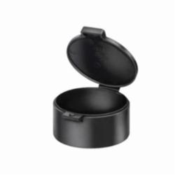 SIEMENS 3SB1902-0AL BLK SEAL CAP COVER