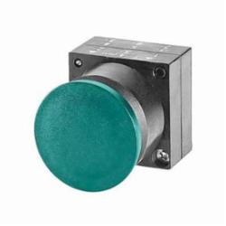 SIEMENS 3SB3000-1EA21 P.B.,PUSH-PULL,30MM,MAINT