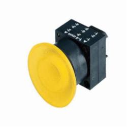 SIEMENS 3SB3001-1CA21 RED MT PS/PL PBTN