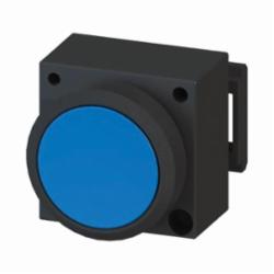 SIEMENS 3SB3001-0DA51 BLU MT PS/PS PBTN