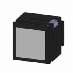 SIEMENS 3SB3111-0AA61 PB ACTUATOR