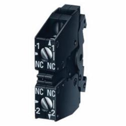 SIEMENS 3SB3400-0H 1NO/1NC CONTCT BLOCK