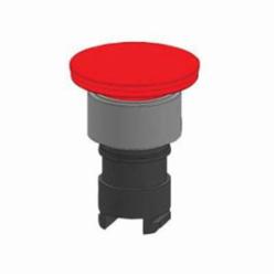 SIEMENS 3SB3501-1CA71 PUSHBUTTON PUSH-PULL 40MM CLEAR