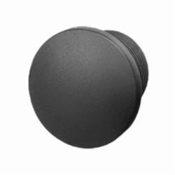 SIEMENS 3SB3921-0AA RND BLANK HOLE CVR