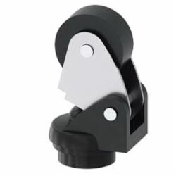 SIEMENS 3SE50000AE01 OPERAT HEAD ROLL LEVER PLASTIC ROLL 22MM