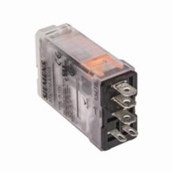 SIEMENS 3TX7110-5JC03 SPDT 15A IND RELY