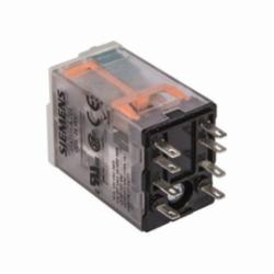 SIEMENS 3TX7111-3LC03 DPDT 5AMP RELAY