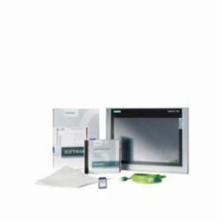 SIEMENS 6AV21814GB000AX0 STARTER PACKAGE TP700 COMFORT