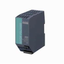 SIA 6EP13332BA20 SITOP PSU100S 24 V/5 A STABILIZED POWER SUPPLY INPUT 120/230 VAC OUTPUT 24V/5A DC