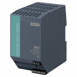 SIA 6EP13342BA20 STABILIZED POWER SUPPLY INPUT 120/230VAC OUTPUT 24V/10A DC