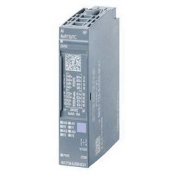 SIEMENS 6ES71346JD000CA1 SIMATIC ET 200SP AI 4XRTD/TC 2-/3-/4-WI