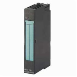 SIEMENS 6ES71354GB010AB0 MODULE 2 AO I 15 MM ET200S ELECTRONIC