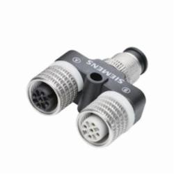 SIA 6GK50050BA001AA3 SIMATIC NET,SCALANCE X005,IE SWITCH