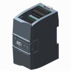 SIA 6ES72315QF320XB0 CONTROL MODULE