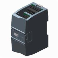 SIEMENS 6ES72324HD320XB0 ANALOG OUTPUT SM 1232 4AO