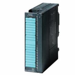 SIEMENS 6ES73317HF010ABO 8X14BIT ANALOG INPUT