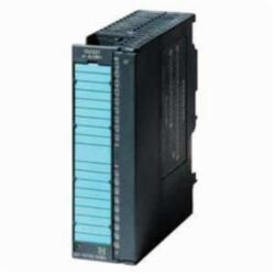SIEMENS 6ES73317NF000AB0 MODULE INPUT S7300 8AI
