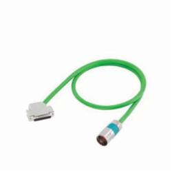 SIEMENS 6FX50022EQ101DA0 PREFAB CABLE EQN STD SHLD 30M